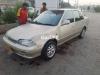 Suzuki Margalla Prosmetic 1998 For Sale in Karachi