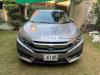 Honda Civic VTi Oriel Prosmatec 2017 For Sale in Lahore