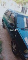 Suzuki Mehran VXR 1999 For Sale in Hyderabad