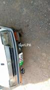 Suzuki Khyber VXR 1990 For Sale in Islamabad