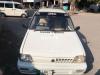 Suzuki Mehran VXR 2006 For Sale in Gujranwala