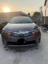 Toyota Corolla GLI 2015 For Sale in Lahore