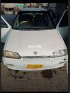 Suzuki Margalla  1993 For Sale in Multan