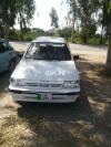 Kia Pride  1996 For Sale in Rawalpindi