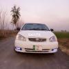 Toyota Corolla XLI 2005 For Sale in Swabi