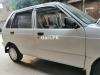 Suzuki Mehran VX 2008 For Sale in Lahore