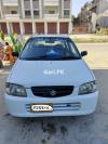 Suzuki Alto  2007 For Sale in Karachi