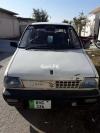 Suzuki Mehran VX 1993 For Sale in Khushab