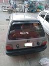 Suzuki Mehran VXR 2000 For Sale in Faisalabad