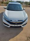 Honda Civic VTi Oriel Prosmatec 2018 For Sale in Karachi