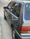 Suzuki Khyber VXL 1998 For Sale in Lahore