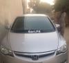 Honda Civic VTi 2009 For Sale in Multan