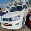 Toyota Prado  2002 For Sale in Peshawar