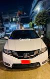 Honda City IVTEC 2019 For Sale in Hyderabad