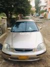 Honda Civic EXi 1997 For Sale in Karachi