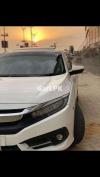 Honda Civic VTi Oriel 2019 For Sale in Hyderabad