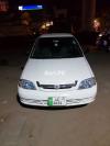 Suzuki Cultus VXR 2010 For Sale in Pindi Bhattian