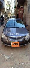 Toyota Premio  2002 For Sale in Karachi