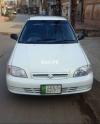 Suzuki Cultus VXR 2006 For Sale in Lahore