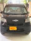 Daihatsu Move  2014 For Sale in Karachi