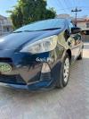 Toyota Aqua  2013 For Sale in Lahore