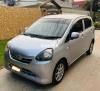 Daihatsu Mira  2012 For Sale in Karachi