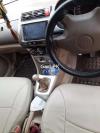 Honda City IDSI 2005 For Sale in Lahore