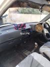 Suzuki Khyber IVTEC 1991 For Sale in Karachi