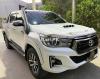 Toyota Hilux  2017 For Sale in Karachi