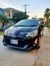 Toyota Aqua  2016 For Sale in Islamabad