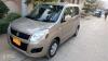 Suzuki Wagon R  2017 For Sale in Karachi