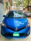 Toyota Vitz  2015 For Sale in Karachi