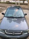 Suzuki Cultus VXR 2011 For Sale in Sargodha