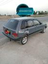 Suzuki Khyber  1991 For Sale in Kohat