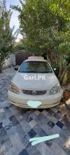 Toyota Corolla XLI 2005 For Sale in Peshawar