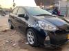 Toyota Aqua  2014 For Sale in Karachi