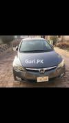 Honda Civic VTi Oriel 2013 For Sale in Jhelum