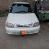 Suzuki Cultus VXR 2007 For Sale in Hazro