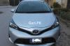 Toyota Vitz  2014 For Sale in Peshawar