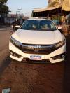 Honda Civic VTi Oriel Prosmatec 2016 For Sale in Mandi Bahauddin