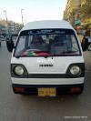 Suzuki Bolan  2004 For Sale in Karachi