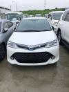 Toyota Corolla Axio  2017 For Sale in Islamabad