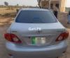 Toyota Corolla GLI 2009 For Sale in Multan