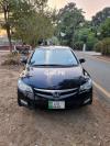 Honda Civic VTi Oriel Prosmatec 2011 For Sale in Lahore