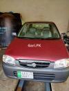 Suzuki Alto  2007 For Sale in Lahore