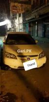 Honda Civic EXi 2005 For Sale in Lahore