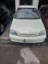 Suzuki Cultus VXR 2008 For Sale in Lahore