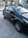 Toyota Corolla GLI 2016 For Sale in Islamabad