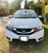 Honda City IVTEC 2018 For Sale in Lahore