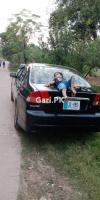 Honda Civic EXi 2005 For Sale in Rawalpindi